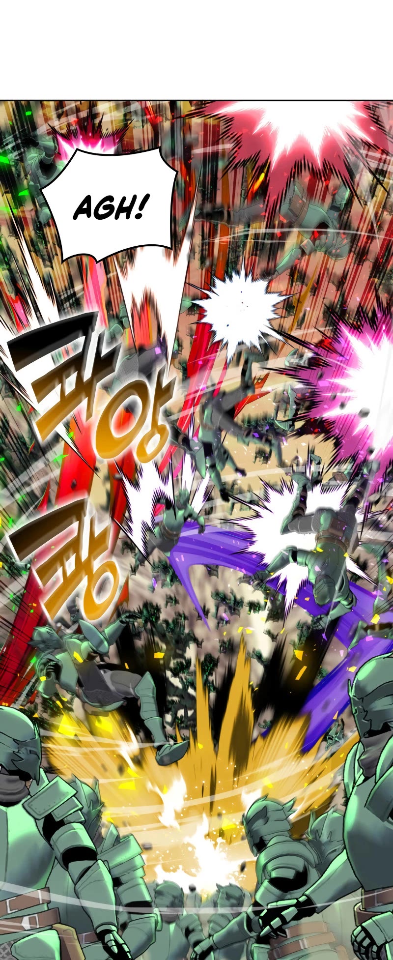 Overgeared (Team Argo) chapter 248 page 42