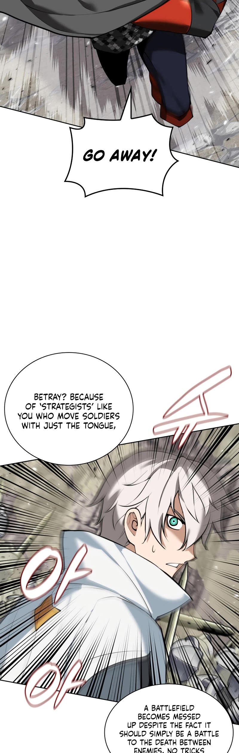 Overgeared (Team Argo) chapter 248 page 48