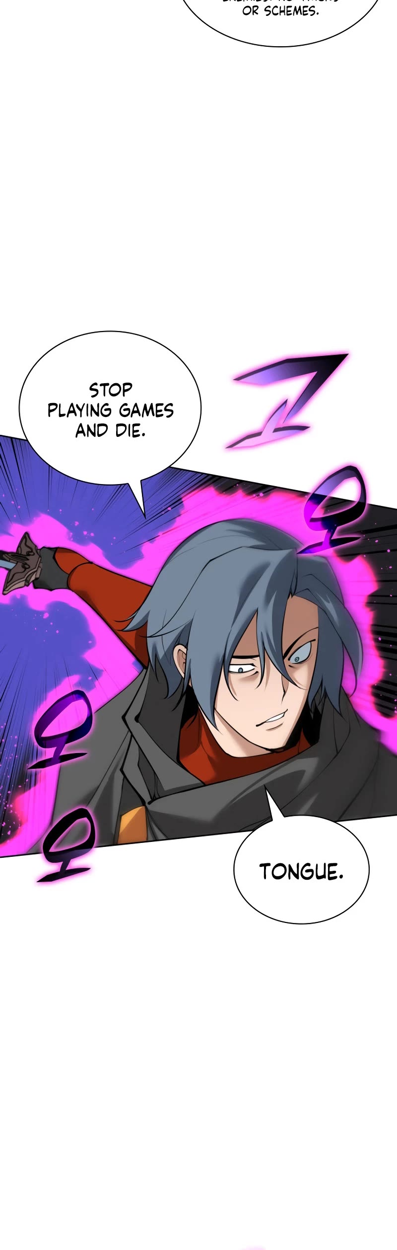 Overgeared (Team Argo) chapter 248 page 49