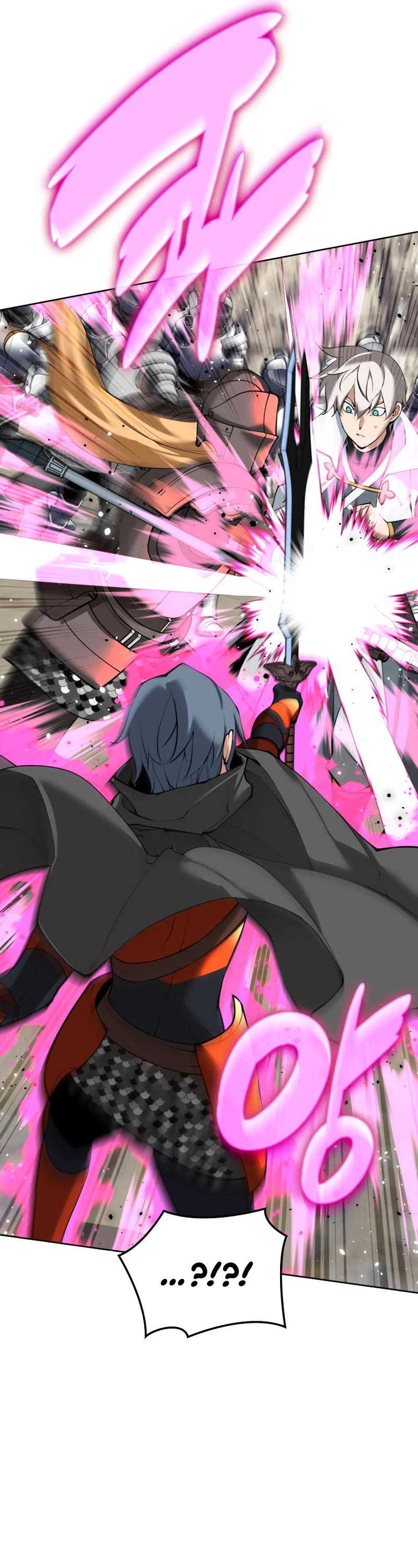 Overgeared (Team Argo) chapter 248 page 50