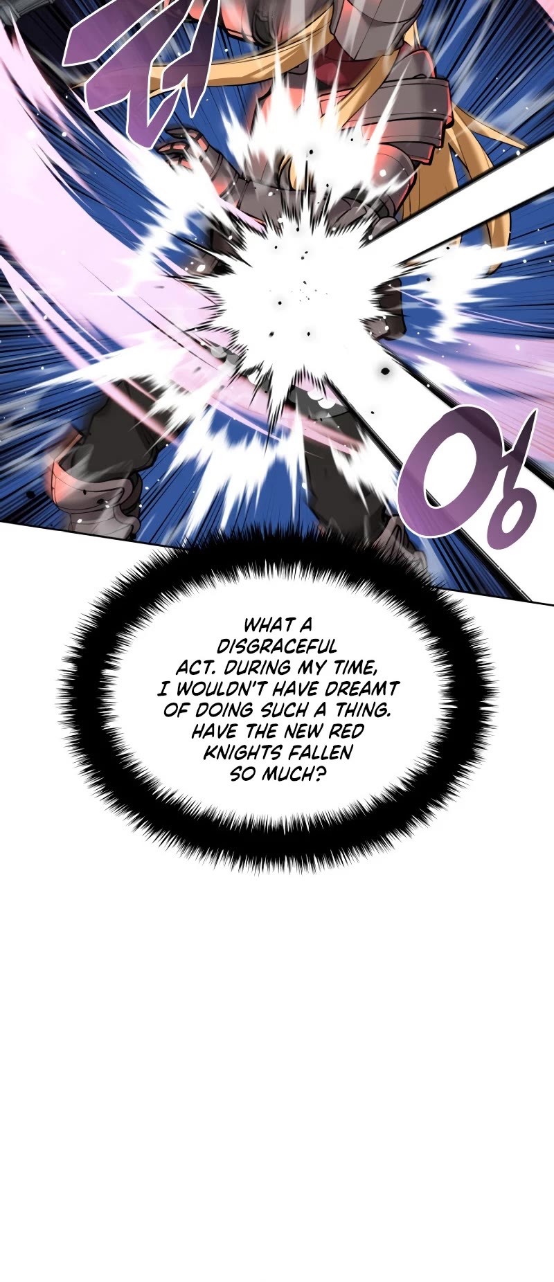 Overgeared (Team Argo) chapter 248 page 55