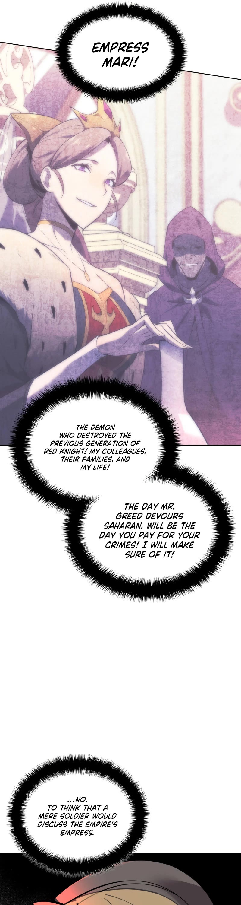 Overgeared (Team Argo) chapter 248 page 56