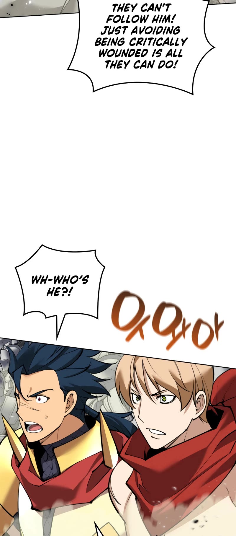 Overgeared (Team Argo) chapter 248 page 6