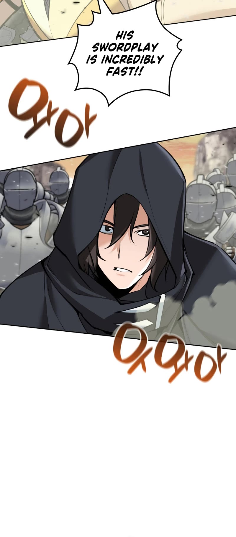 Overgeared (Team Argo) chapter 248 page 7