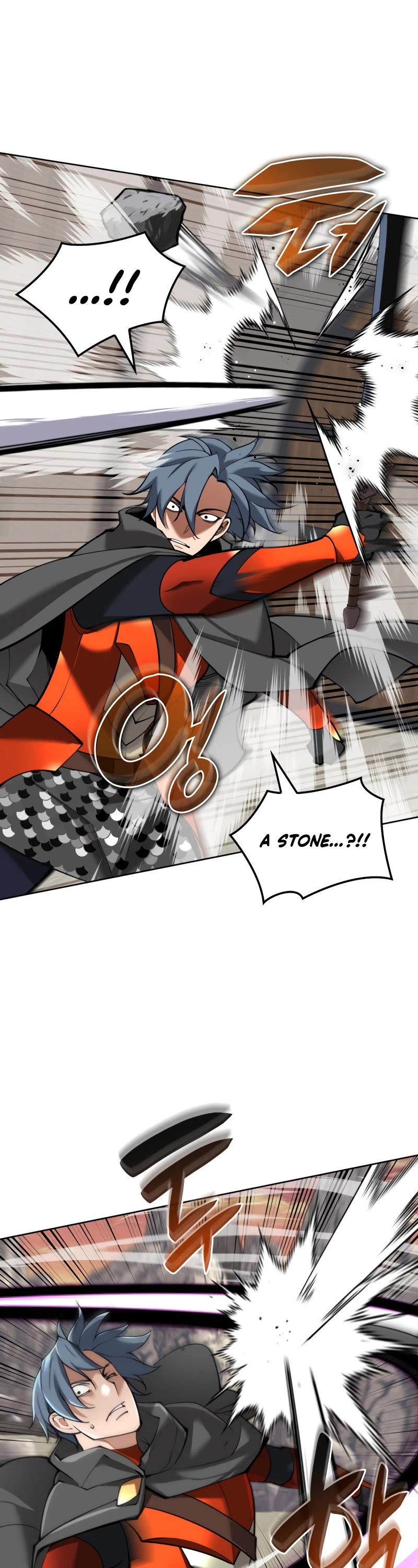 Overgeared (Team Argo) chapter 248 page 9