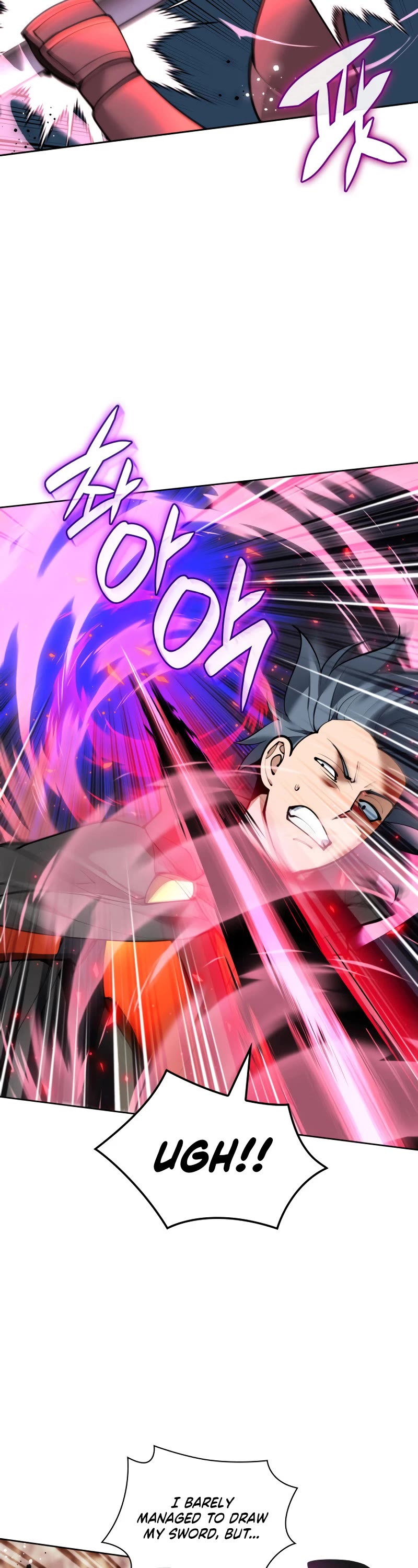 Overgeared (Team Argo) chapter 249 page 10