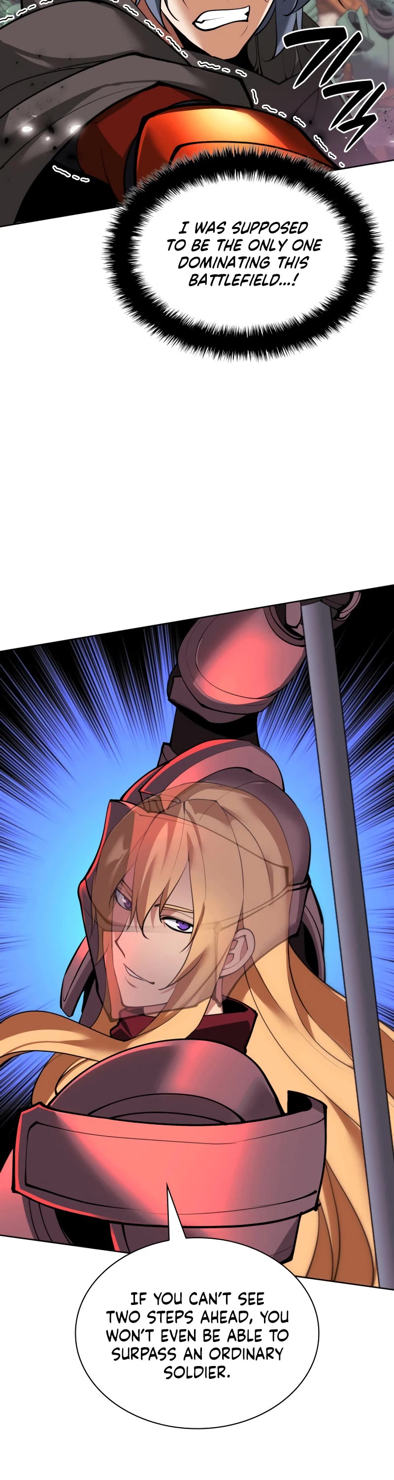 Overgeared (Team Argo) chapter 249 page 13