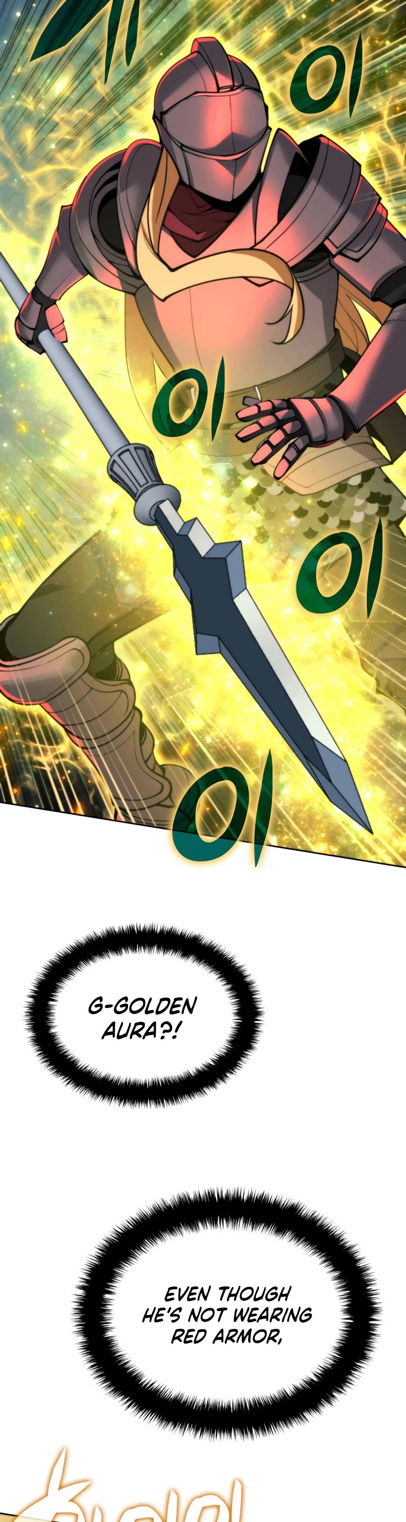 Overgeared (Team Argo) chapter 249 page 19