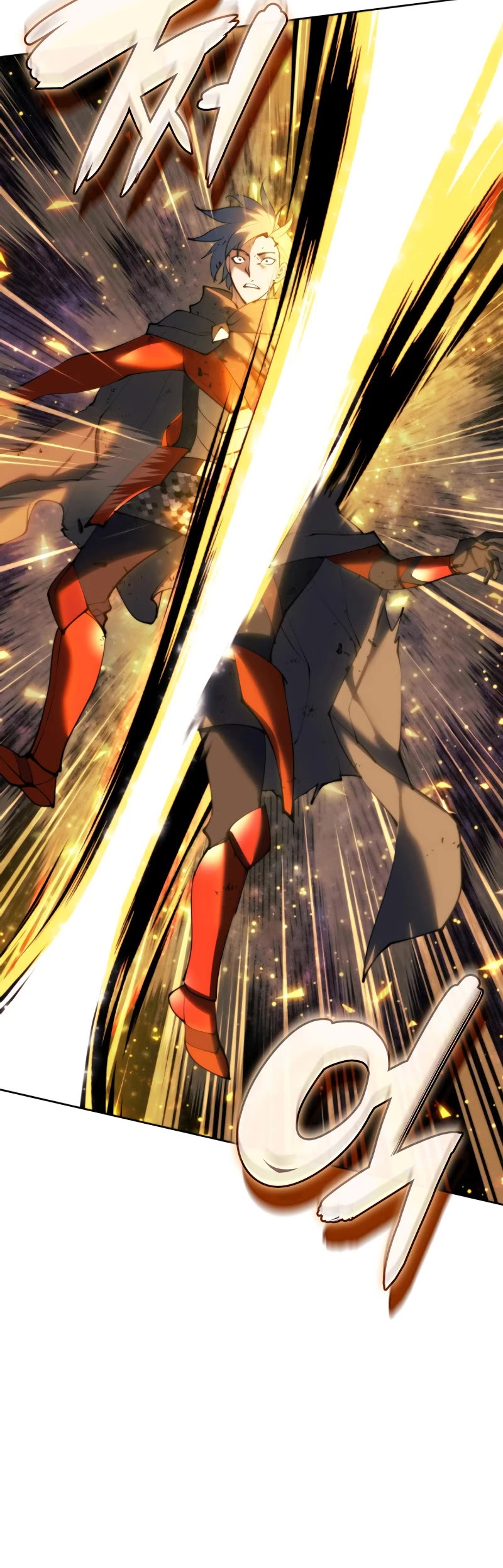 Overgeared (Team Argo) chapter 249 page 21