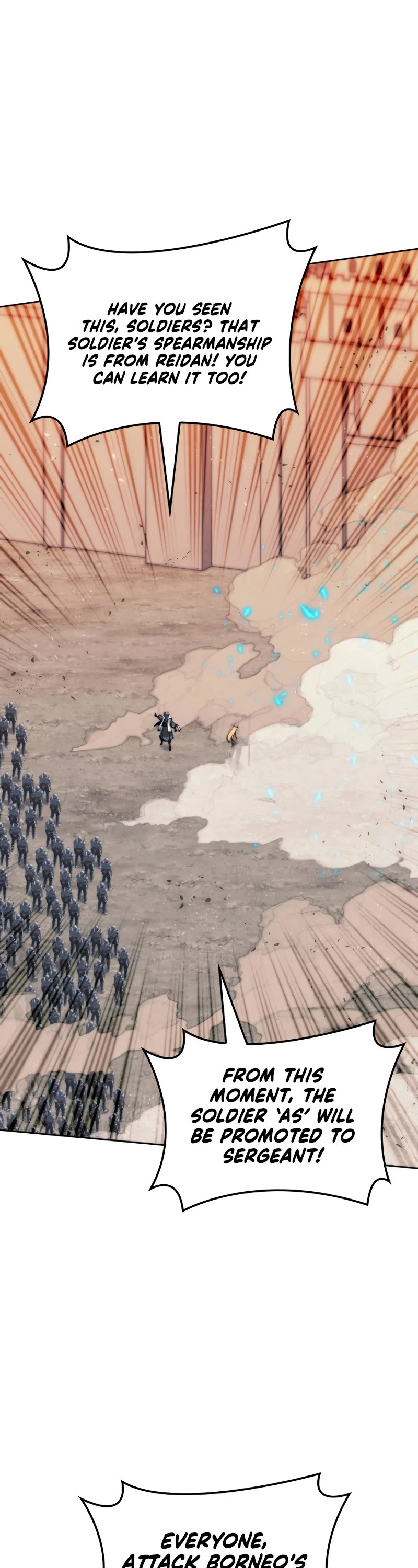 Overgeared (Team Argo) chapter 249 page 24