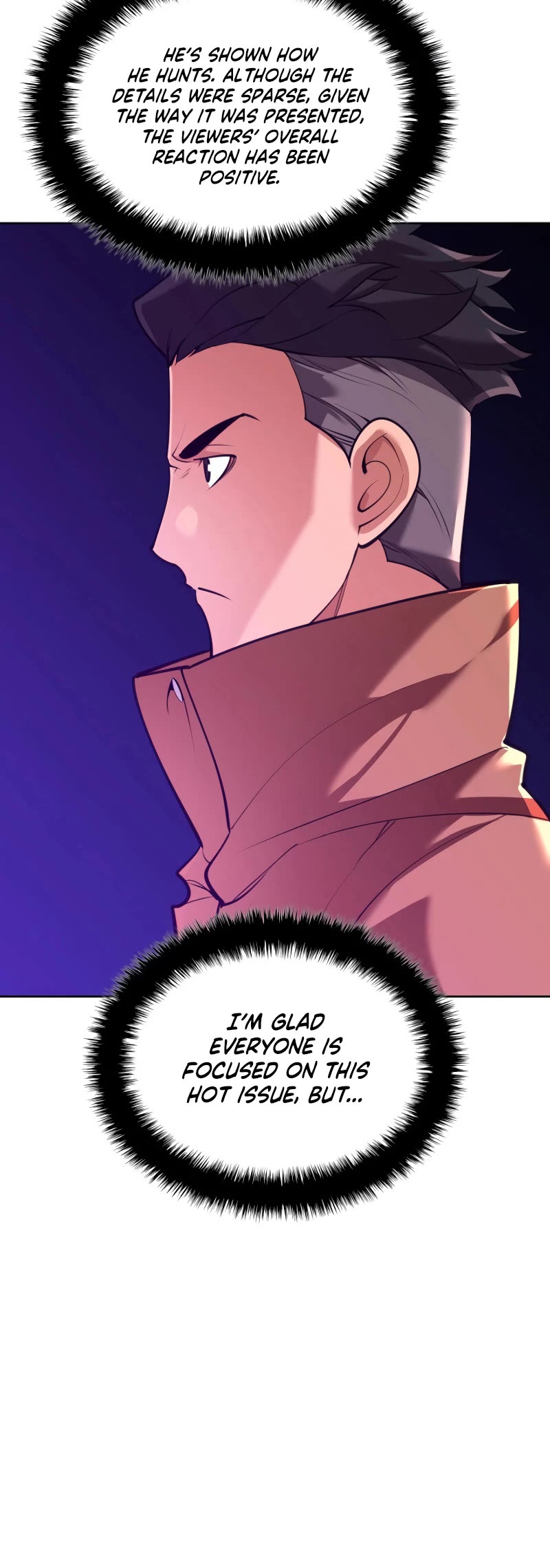 Overgeared (Team Argo) chapter 249 page 33