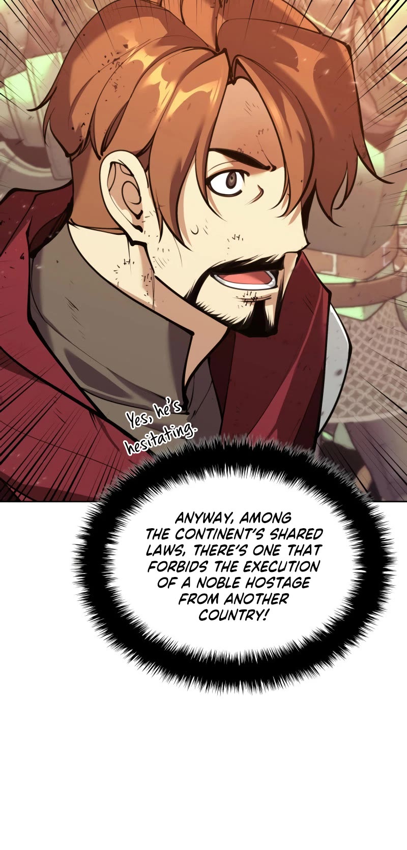 Overgeared (Team Argo) chapter 249 page 46