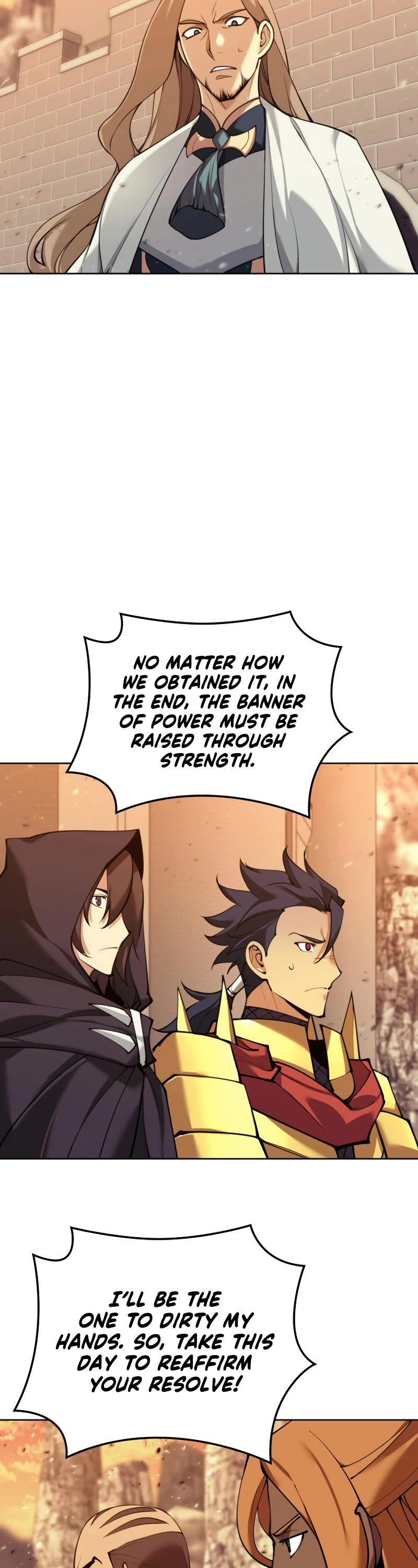 Overgeared (Team Argo) chapter 249 page 56