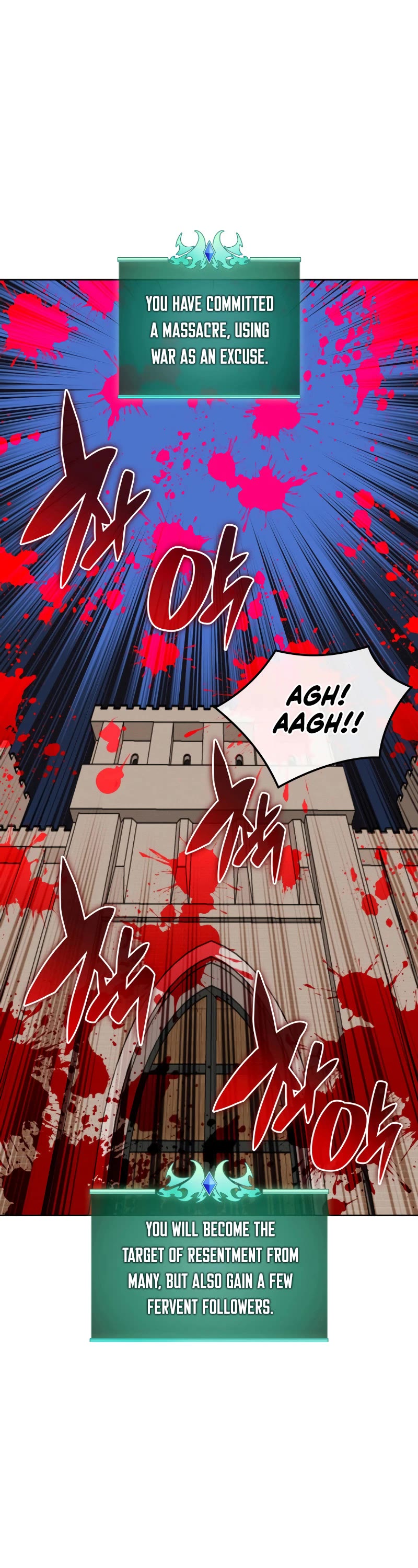 Overgeared (Team Argo) chapter 249 page 58