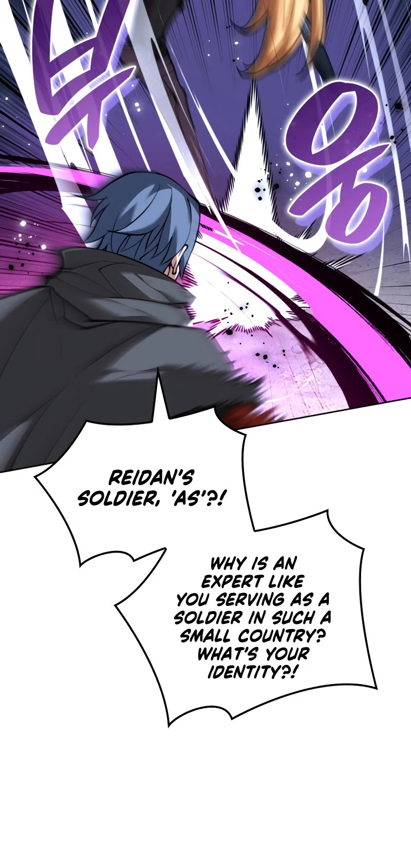 Overgeared (Team Argo) chapter 249 page 7