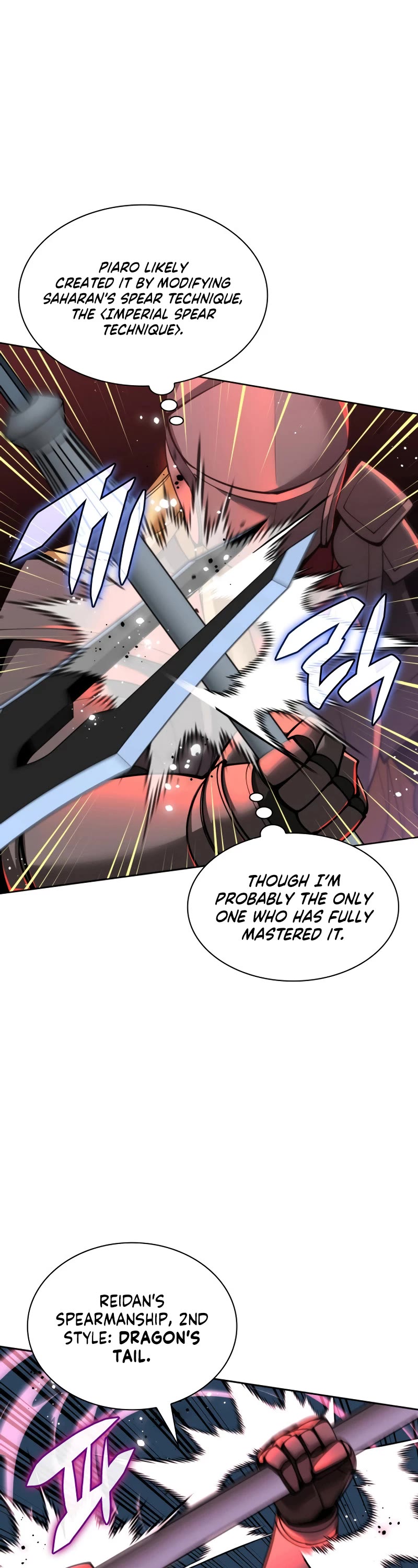 Overgeared (Team Argo) chapter 249 page 9