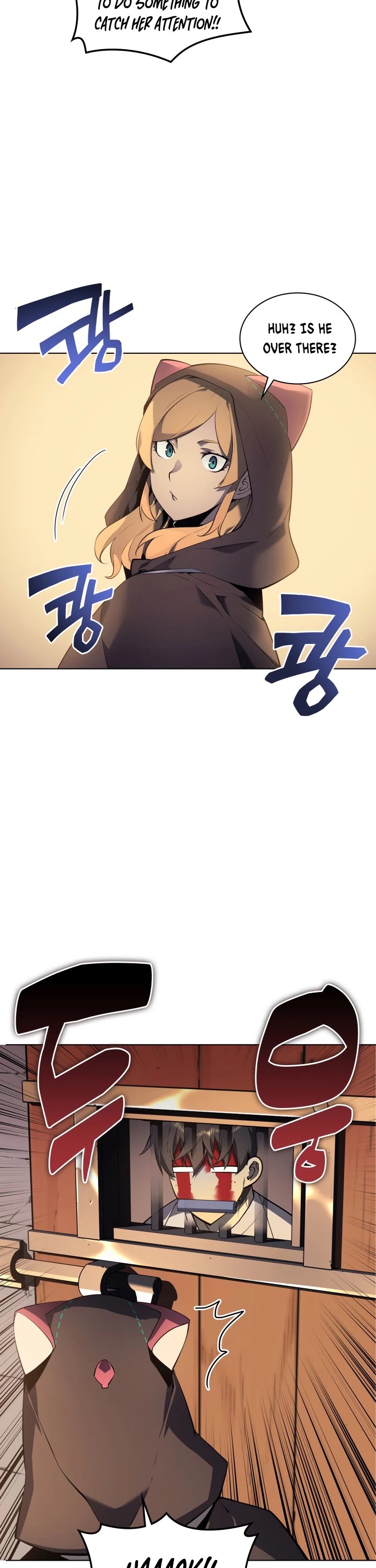 Overgeared (Team Argo) chapter 25 page 14