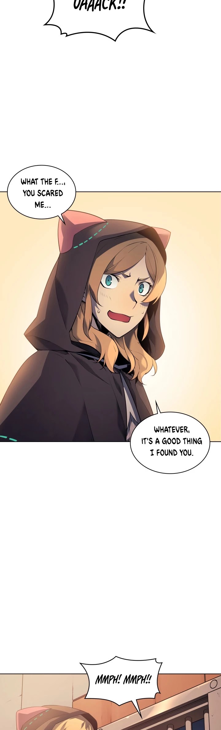 Overgeared (Team Argo) chapter 25 page 15