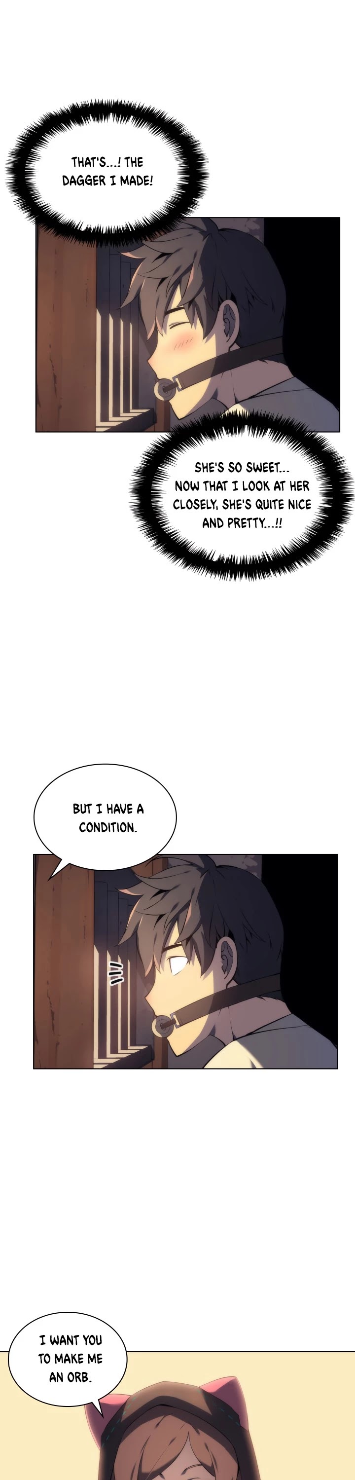 Overgeared (Team Argo) chapter 25 page 17