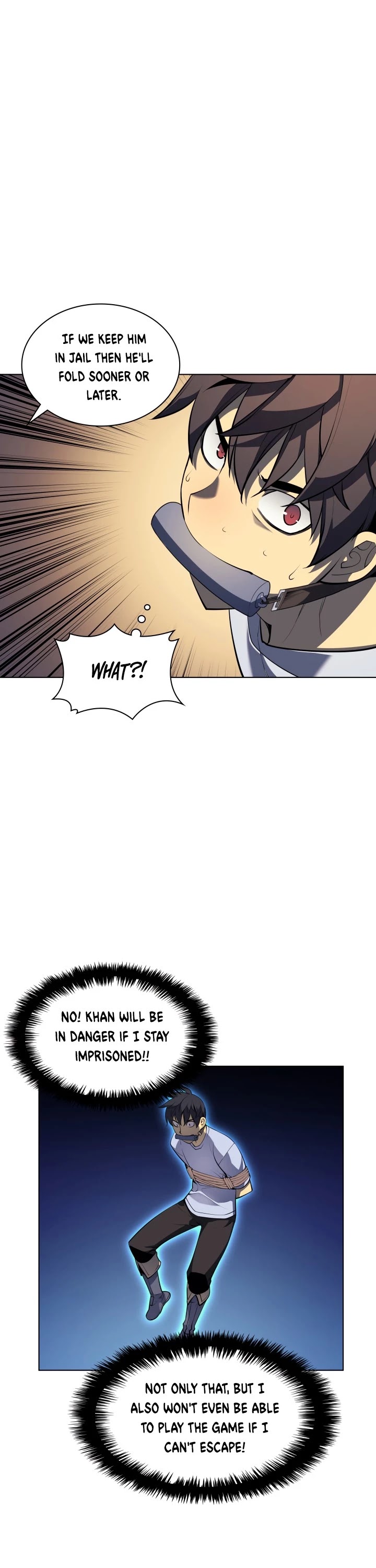 Overgeared (Team Argo) chapter 25 page 2