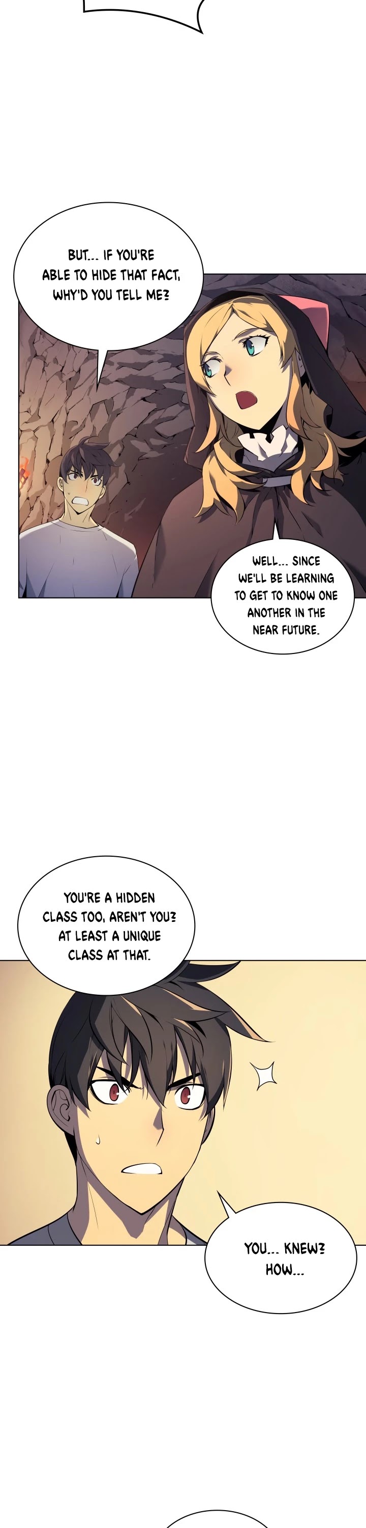 Overgeared (Team Argo) chapter 25 page 23