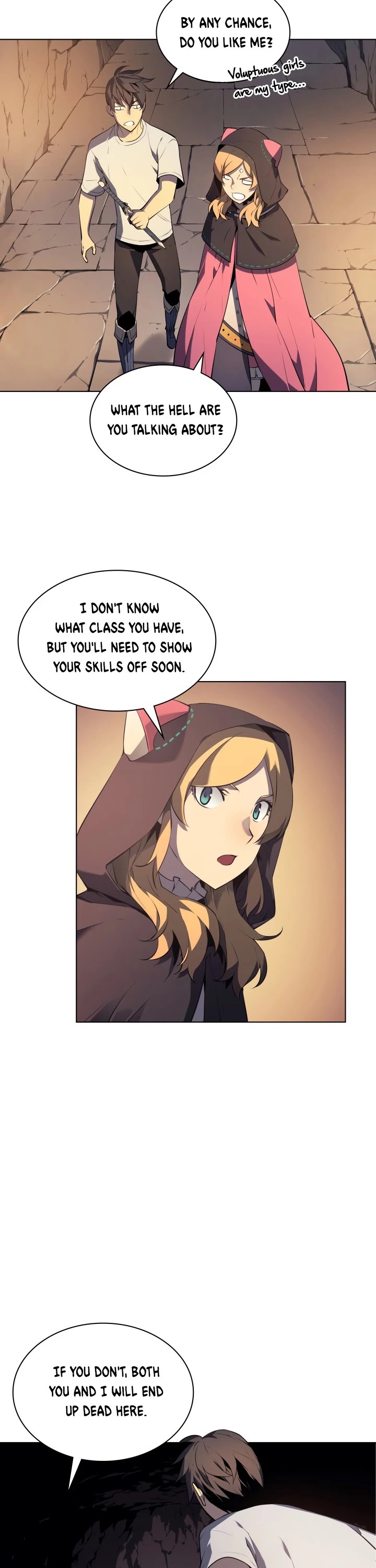 Overgeared (Team Argo) chapter 25 page 24