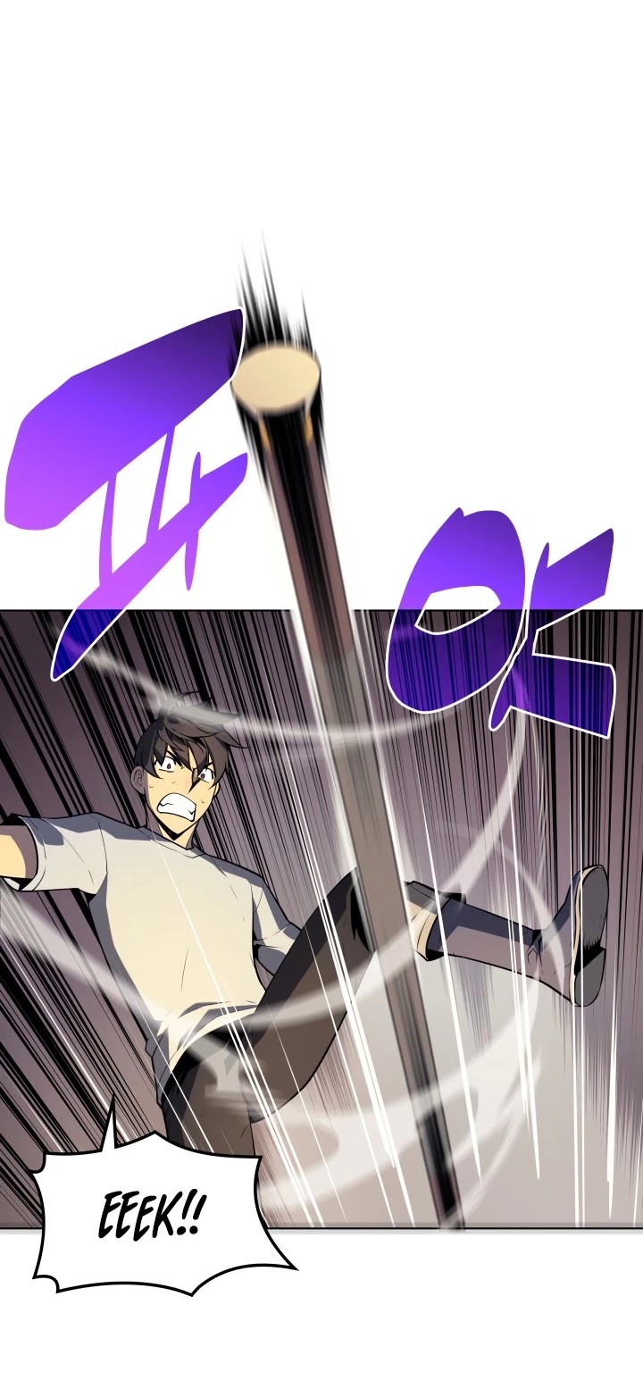 Overgeared (Team Argo) chapter 25 page 31