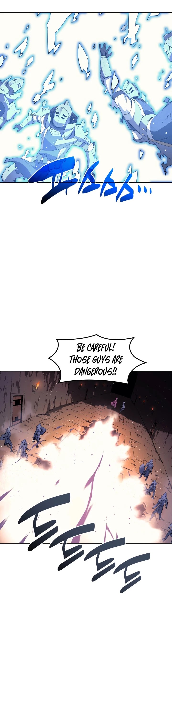 Overgeared (Team Argo) chapter 25 page 43