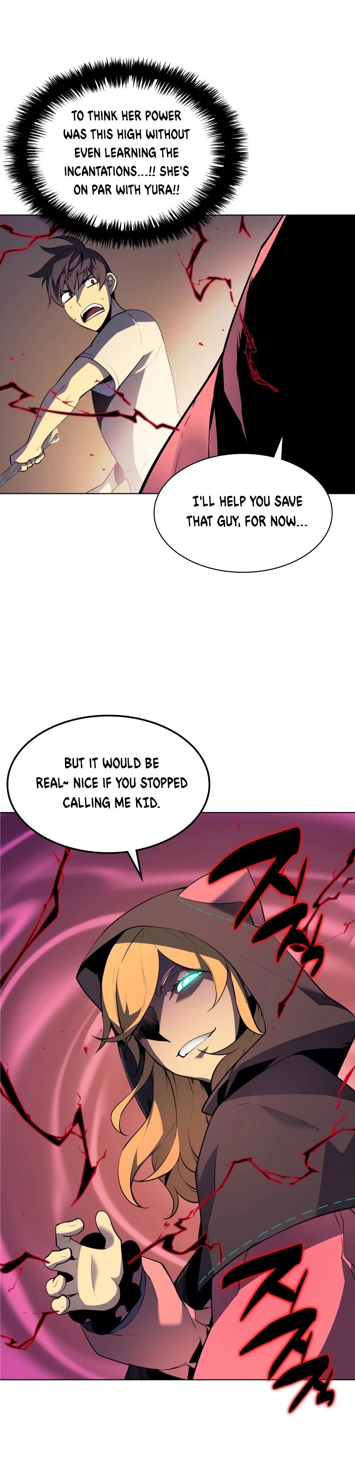 Overgeared (Team Argo) chapter 25 page 44