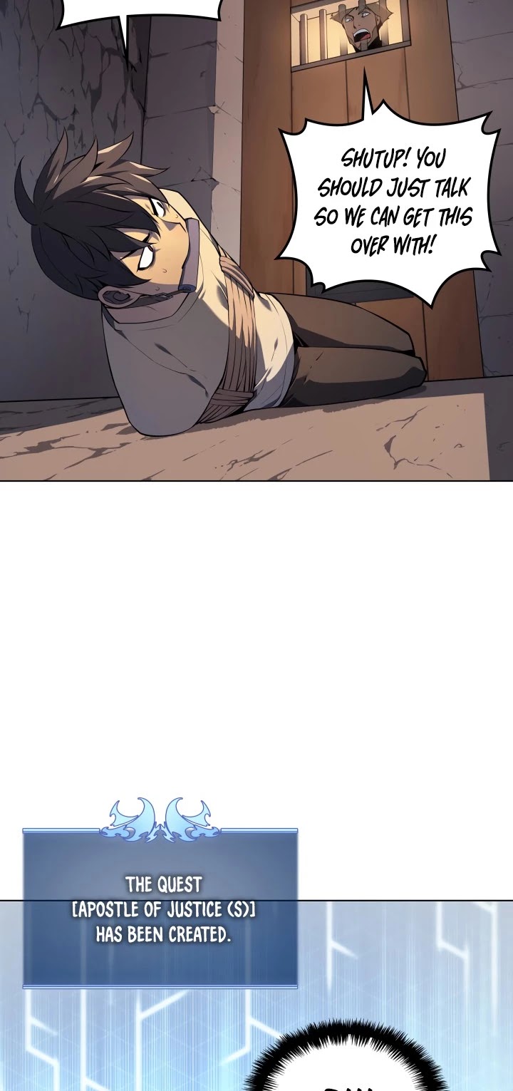 Overgeared (Team Argo) chapter 25 page 5