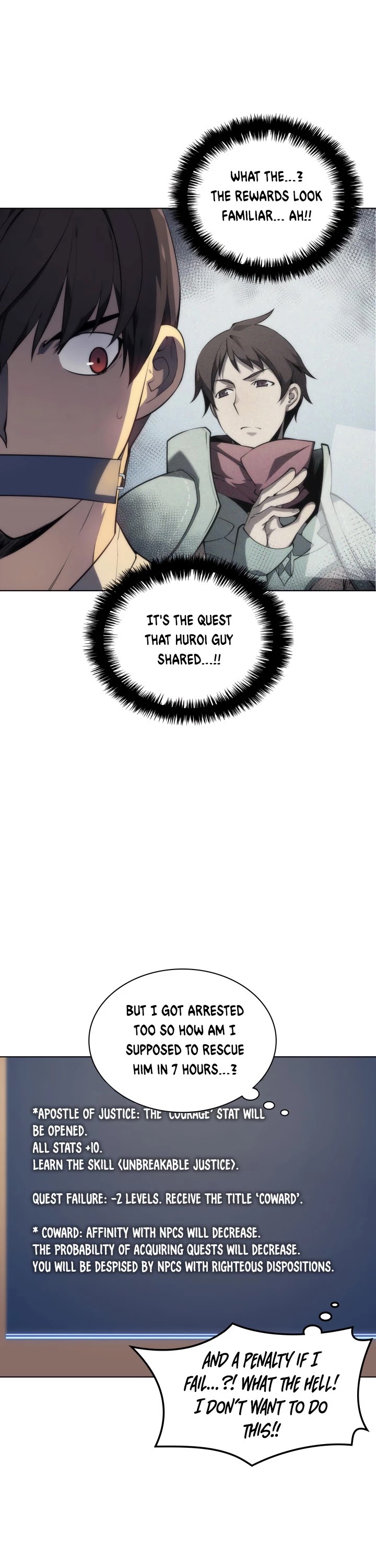 Overgeared (Team Argo) chapter 25 page 7