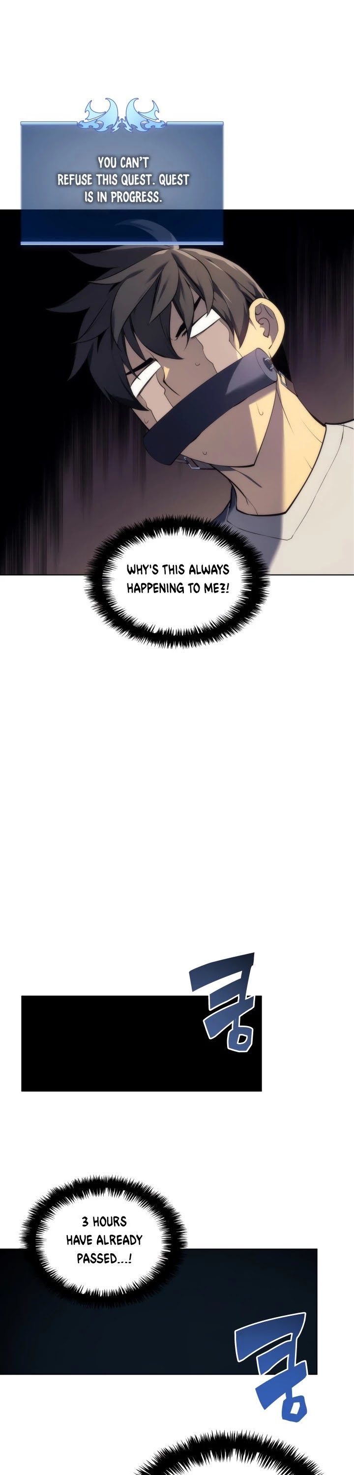 Overgeared (Team Argo) chapter 25 page 8