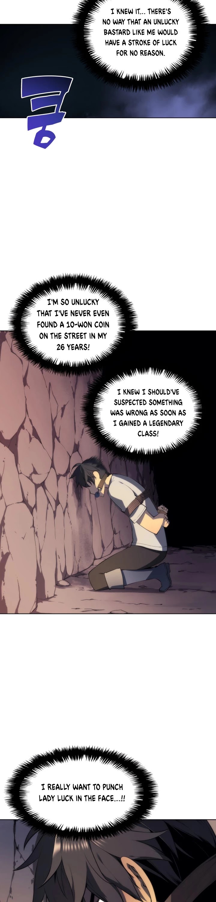 Overgeared (Team Argo) chapter 25 page 9