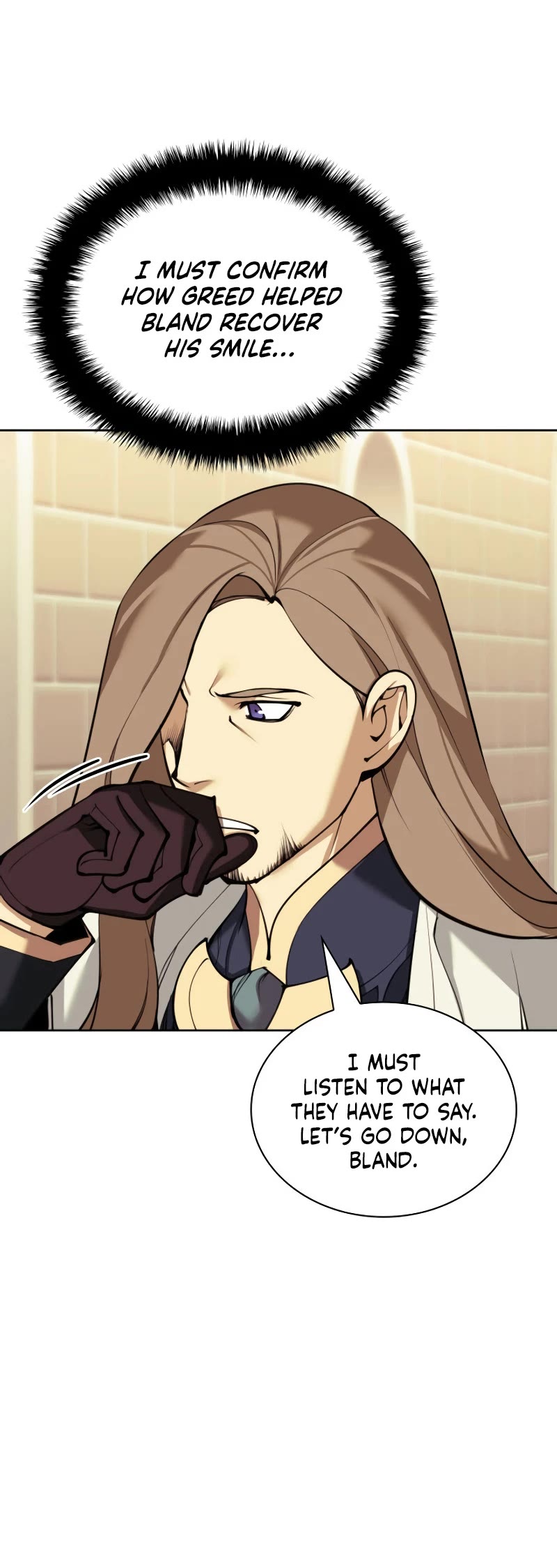 Overgeared (Team Argo) chapter 250 page 15