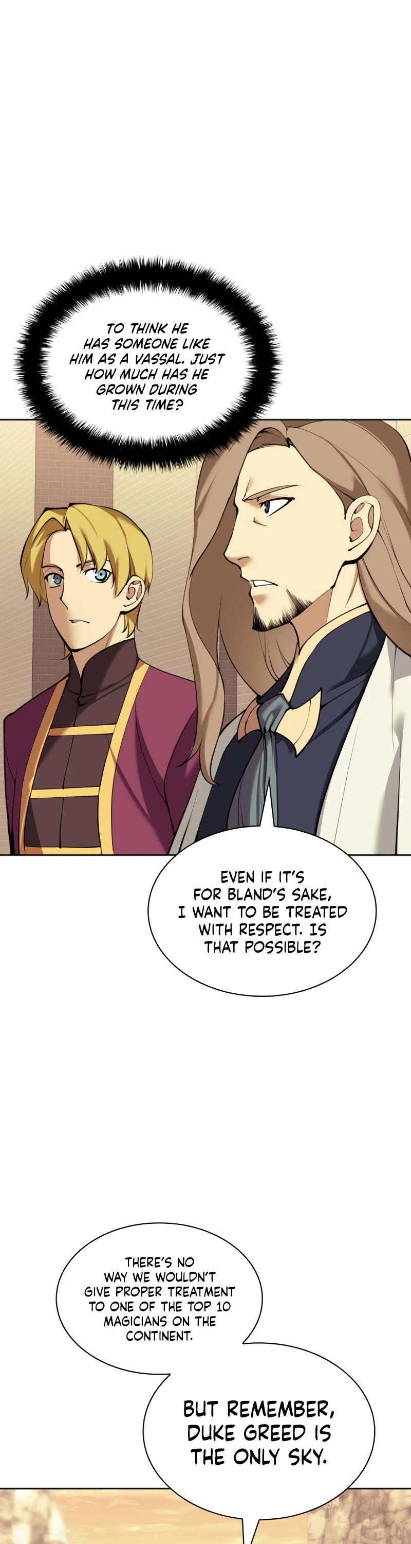 Overgeared (Team Argo) chapter 250 page 20