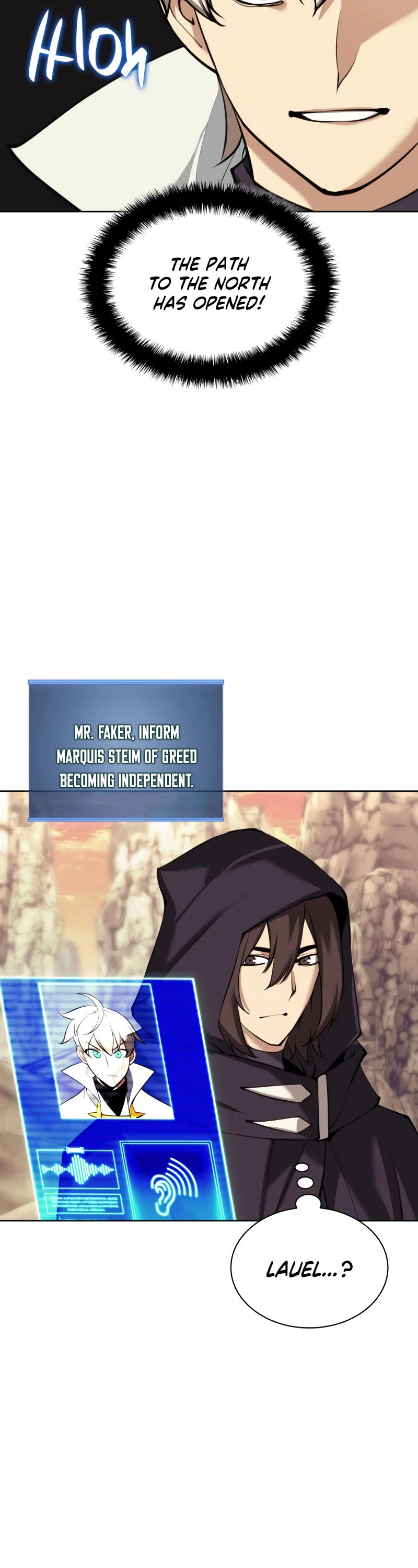 Overgeared (Team Argo) chapter 250 page 24