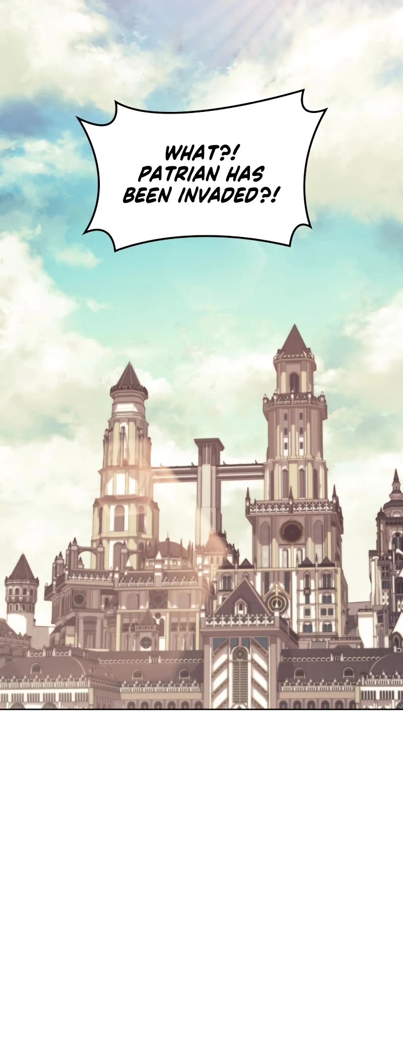 Overgeared (Team Argo) chapter 250 page 29