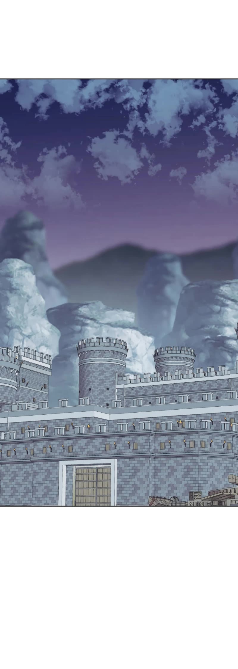 Overgeared (Team Argo) chapter 250 page 36