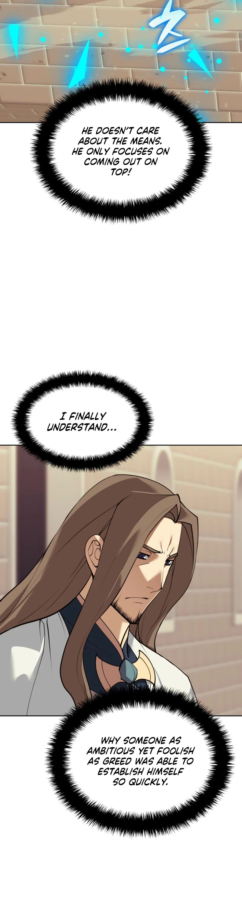 Overgeared (Team Argo) chapter 250 page 4