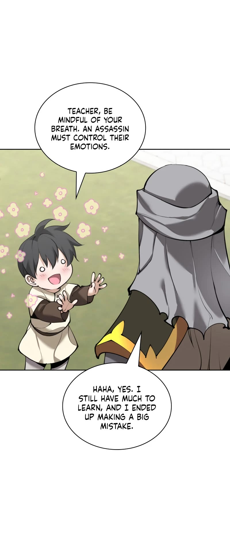 Overgeared (Team Argo) chapter 250 page 57