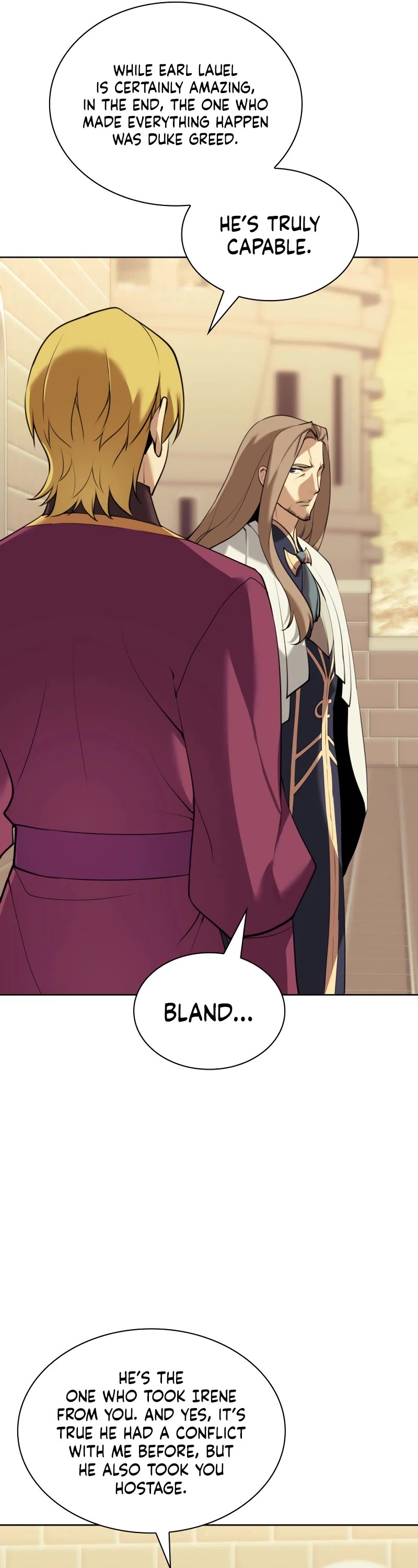 Overgeared (Team Argo) chapter 250 page 6