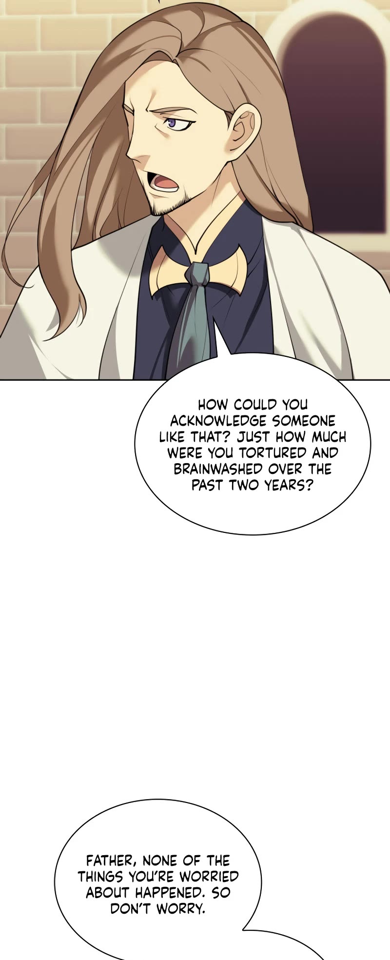 Overgeared (Team Argo) chapter 250 page 7