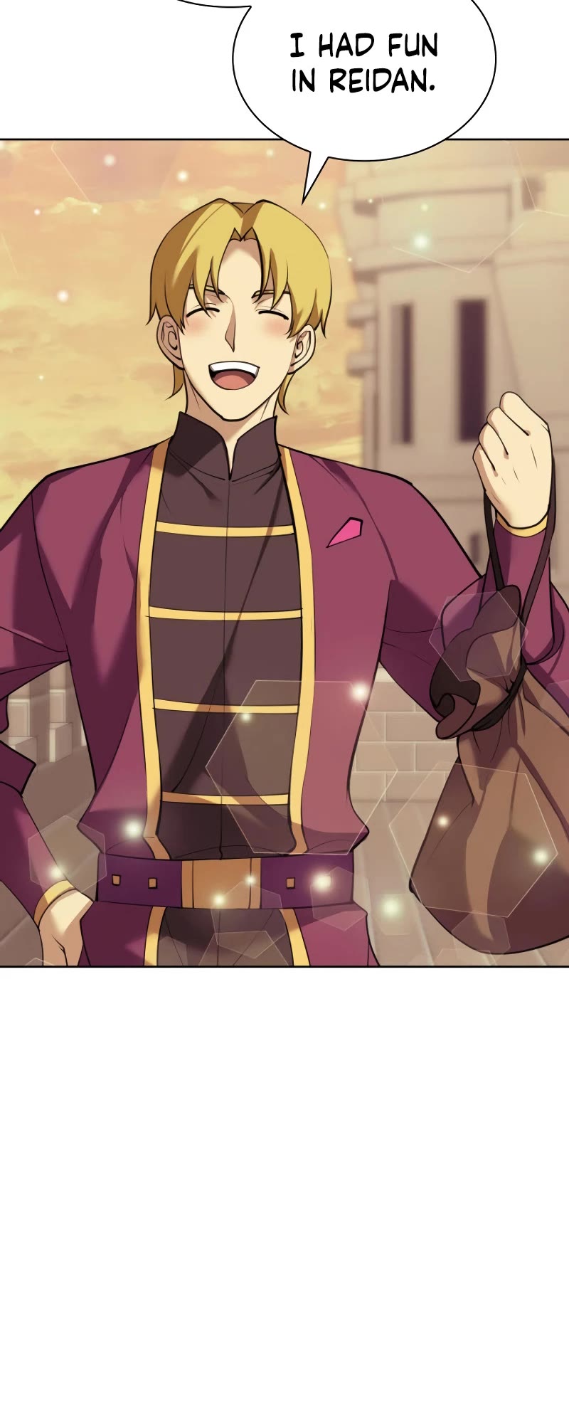 Overgeared (Team Argo) chapter 250 page 8