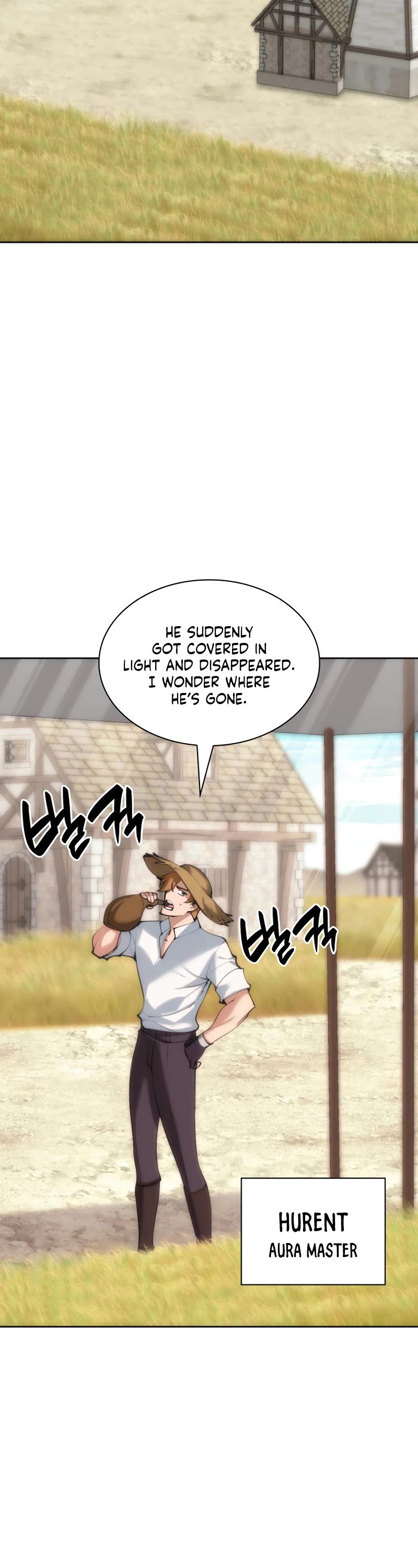 Overgeared (Team Argo) chapter 251 page 11