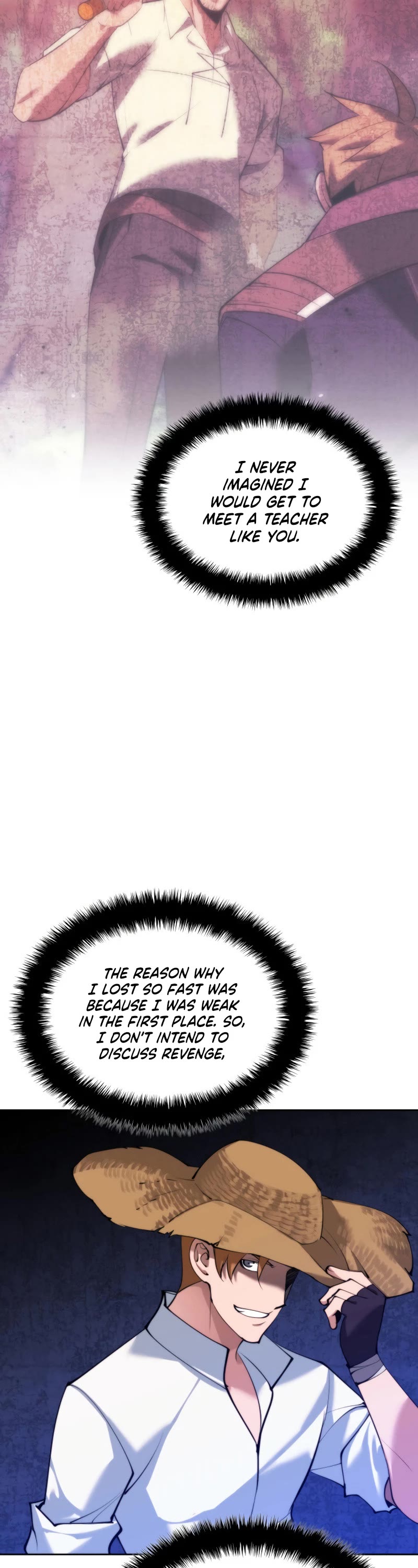 Overgeared (Team Argo) chapter 251 page 13