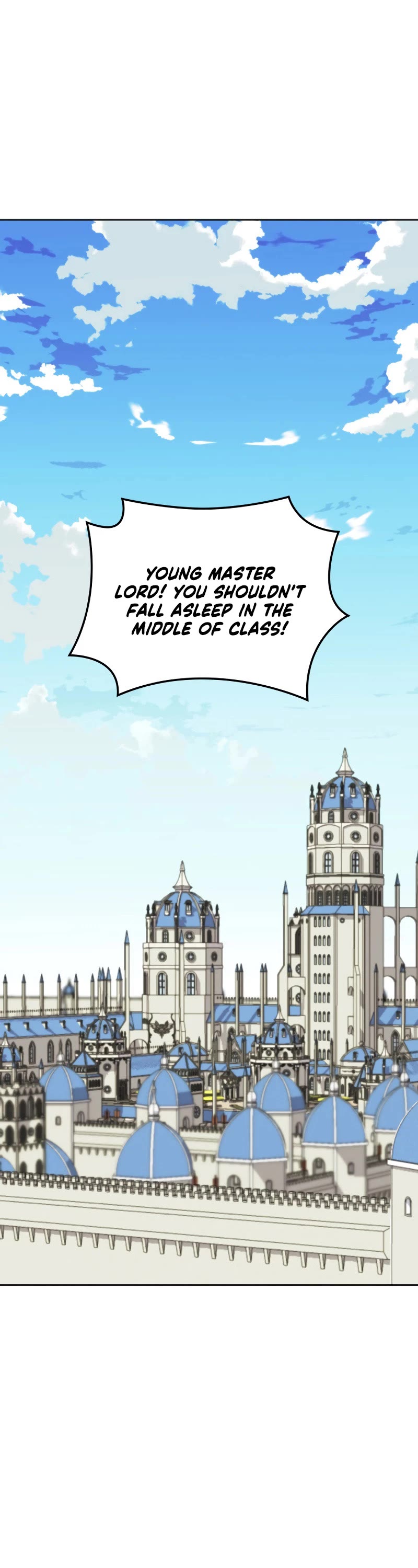 Overgeared (Team Argo) chapter 251 page 2