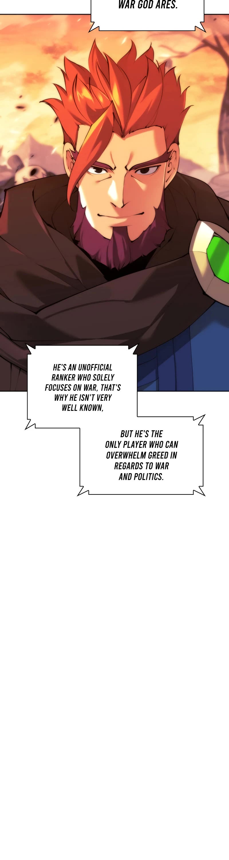 Overgeared (Team Argo) chapter 251 page 20