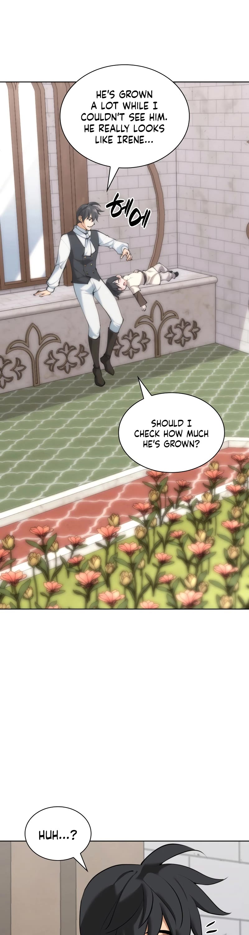 Overgeared (Team Argo) chapter 251 page 23