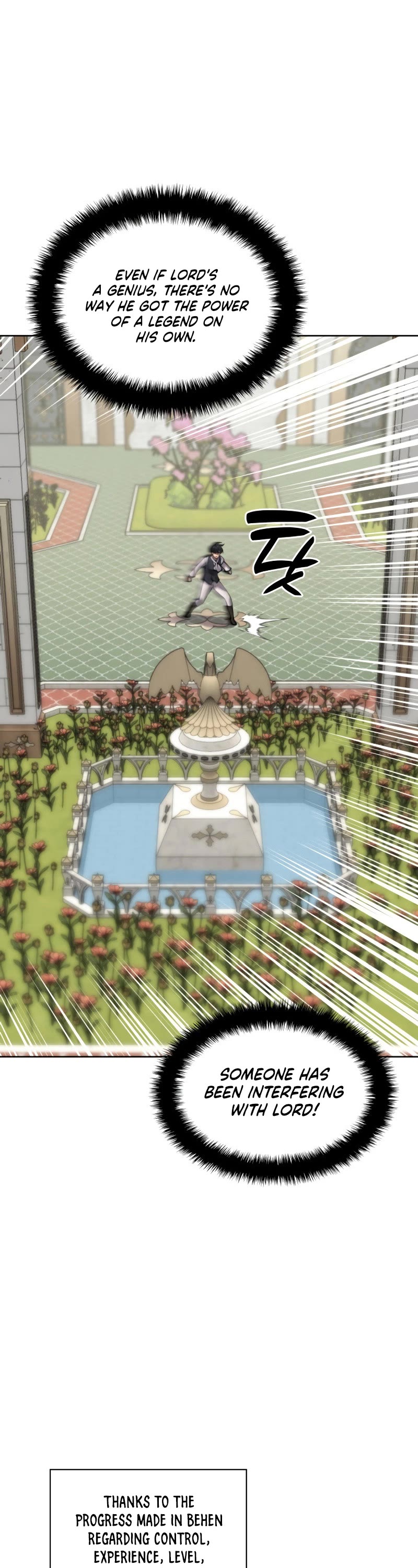 Overgeared (Team Argo) chapter 251 page 26