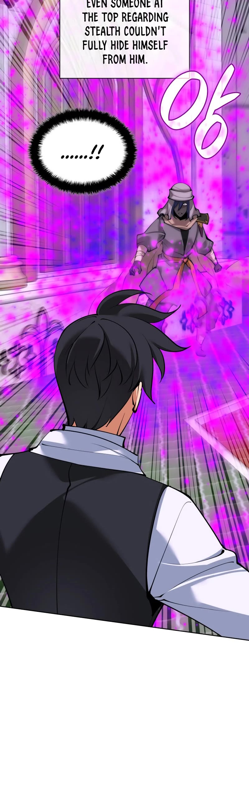 Overgeared (Team Argo) chapter 251 page 28